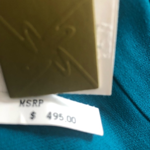 Nicole Miller dress - Picture 10 of 11